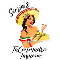 Senia's Taconmadre Logo