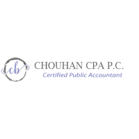 Chouhan CPA, P.C. Logo