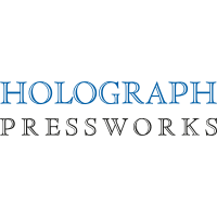 Holograph Pressworks Logo