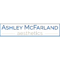 Ashley McFarland Aesthetics Logo