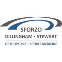 Sforzo • Dillingham • Stewart Orthopedics and Sports Medicine (Sarasota, FL) Logo