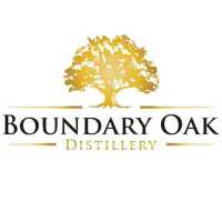 Boundary Oak Distillery LLC Logo