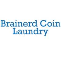 Brainerd Coin Laundry Logo