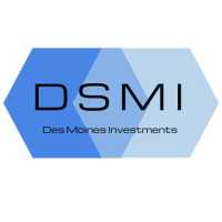 Des Moines Investments Logo