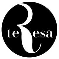 TeresaColorist - The Hair Salon Logo
