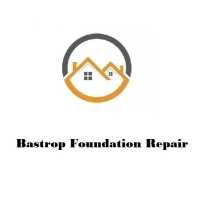 Bastrop Foundation Repair Logo