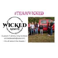 Wicked Assets LLC Logo