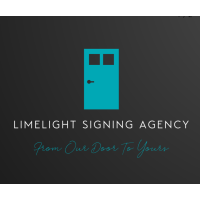 Limelight Signing Agency Logo
