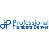 Professional Plumbers Denver Logo