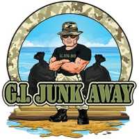 GI Junk Away, Inc. Logo