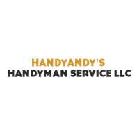 Handyandy's Handyman Service LLC Logo