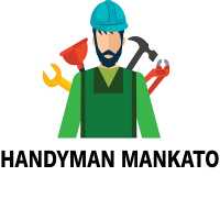 Handyman Mankato Logo