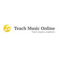 Teach Music Online Logo