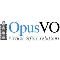 Opus Virtual Offices Logo