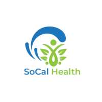 SoCal Health Logo
