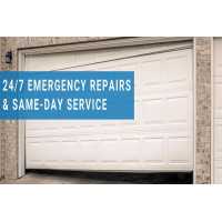 Follow Garage Door Repair Logo