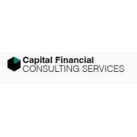 Capital Financial Consulting Services Logo