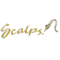 SCALPS | Scalp Micropigmentation Centers Logo