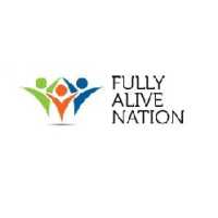 Fully Alive Nation Logo