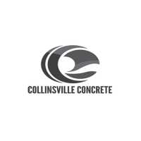 Collinsville Concrete Company Logo