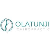 Olatunji Chiropractic Logo