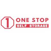 One Stop Self Storage - Toledo Logo