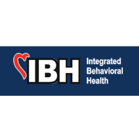 Integrated Behavioral Health Logo