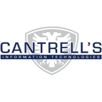 Cantrell's Information Technologies Logo