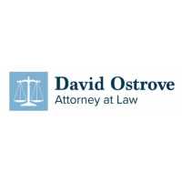 Attorney David Ostrove Logo