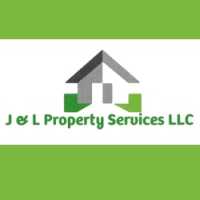 J & L Property Services LLC Logo