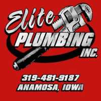 Elite Plumbing, Inc. Logo