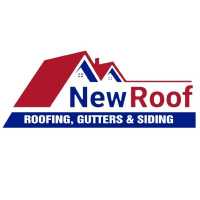 New Roof Logo
