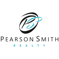 Pearson Smith Realty, LLC Logo