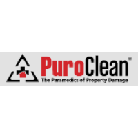 PuroClean of Mobile Logo