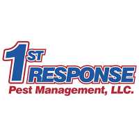 1st Response Pest Management Logo