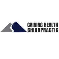 Gaining Health Chiropractic - Chiropractor in Castle Rock CO Logo