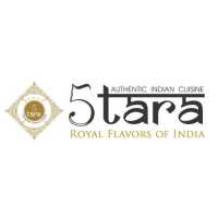 5 Tara Indian Cuisine Logo