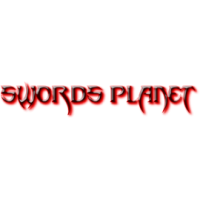 Swords Planer Logo