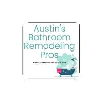 Austin's Bathroom Remodeling Pros Logo