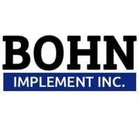 Bohn Implement, Inc. Logo