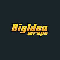BigIdea Wraps Inc Logo