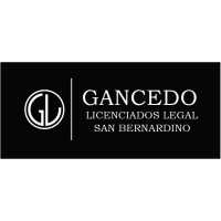 Licenciados Legal Gancedo Logo