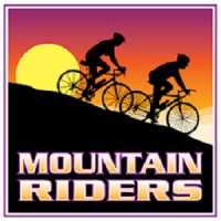 Maui Mountain Riders Logo