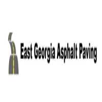 East Georgia Asphalt Paving of Savannah Logo