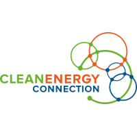 Clean Energy Connection Logo