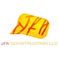 JFA Construction LLC Logo
