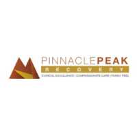 Pinnacle Peak Recovery Detox Center of Scottsdale Logo