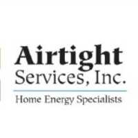 Airtight Services, Inc Logo