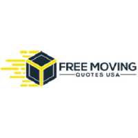 Free Moving Quotes USA Logo