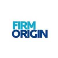 Firm Origin Logo